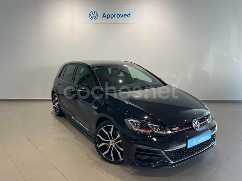 VOLKSWAGEN Golf GTI Performance 2.0 TSI 180kW245CV DSG