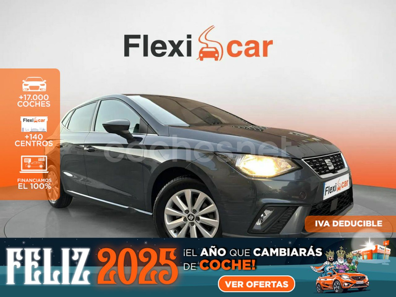 SEAT Ibiza 1.0 TSI Xcellence Go