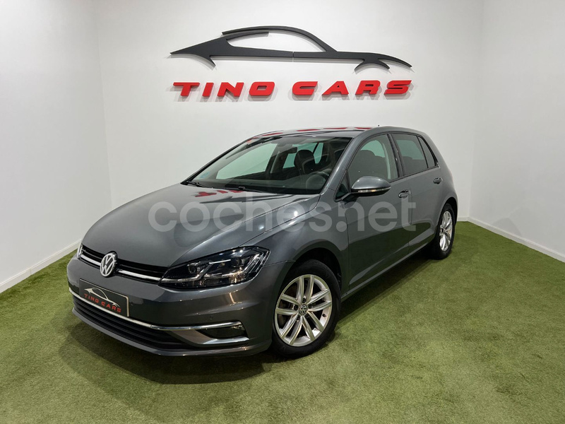 VOLKSWAGEN Golf Advance 1.5 TSI EVO