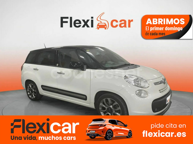 FIAT 500L 1.6 16v Multijet SS Lounge