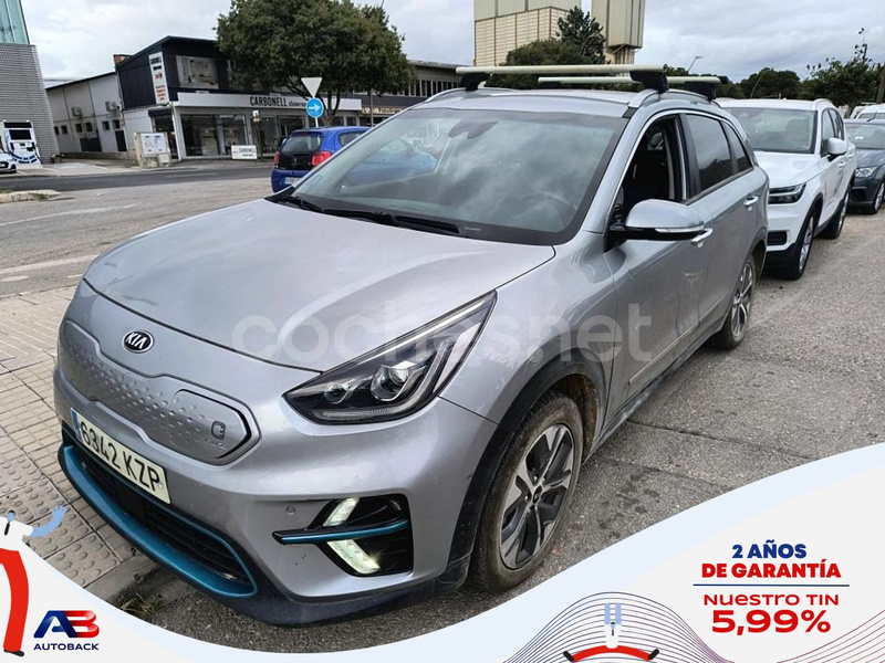 KIA e-Niro eNiro Emotion