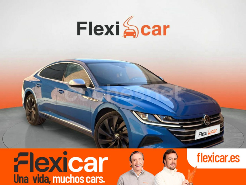 VOLKSWAGEN Arteon RLine 2.0 TDI DSG