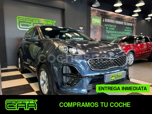 KIA Sportage 1.6 GDi Concept 4x2
