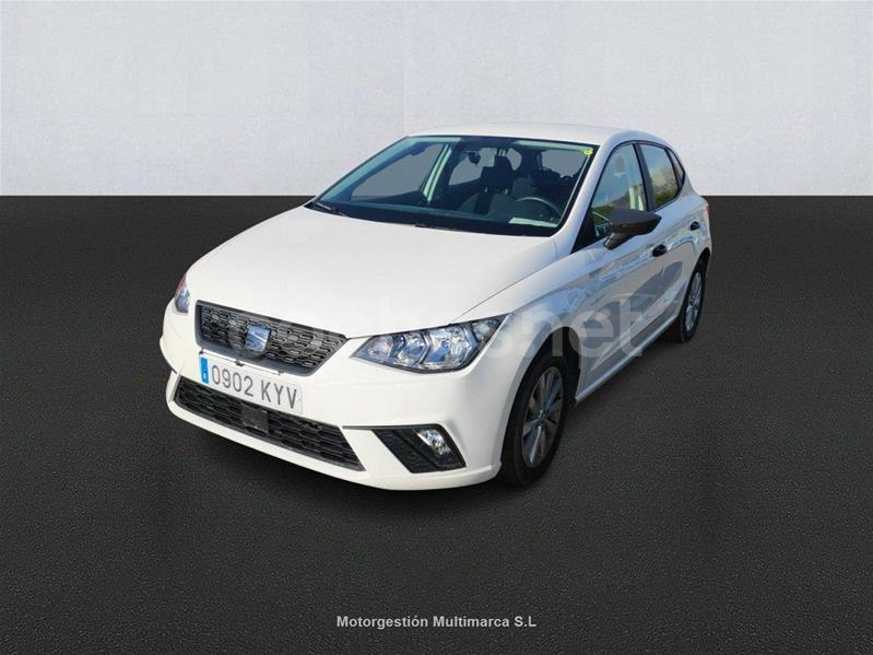 SEAT Ibiza 1.0 MPI Reference Plus