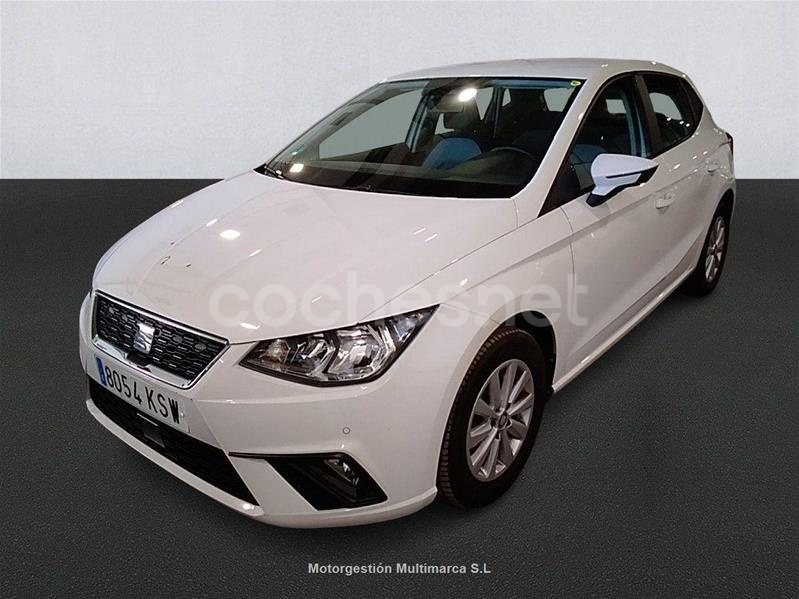 SEAT Ibiza 1.0 EcoTSI Style