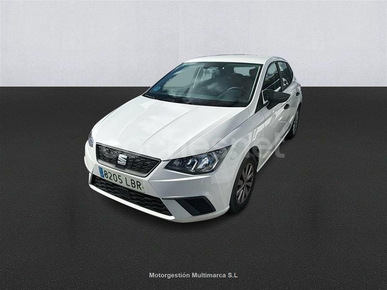 SEAT Ibiza 1.0 MPI Reference Plus