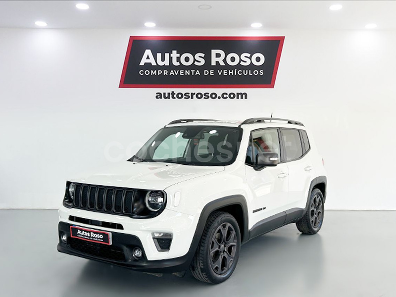 JEEP Renegade Limited 1.0G 4x2