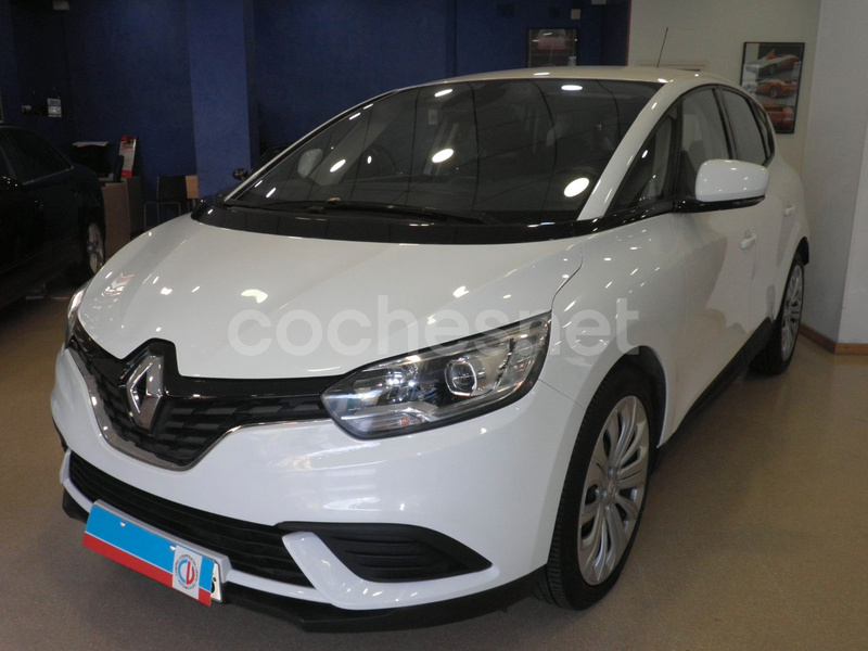 RENAULT Scénic Life Energy TCe