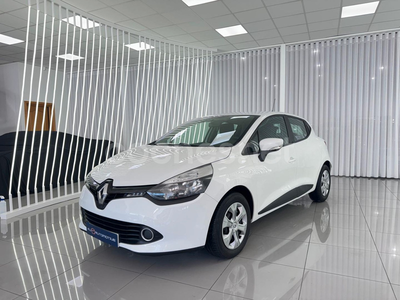 RENAULT Clio Business Energy dCi