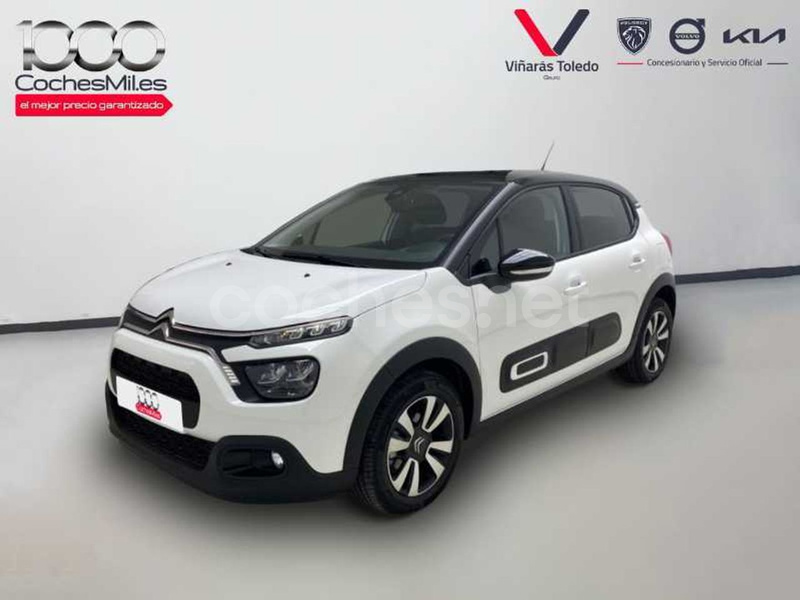 CITROEN C3 PureTech Max