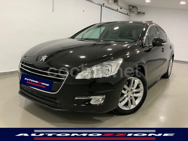 PEUGEOT 508 Active 1.6 THP