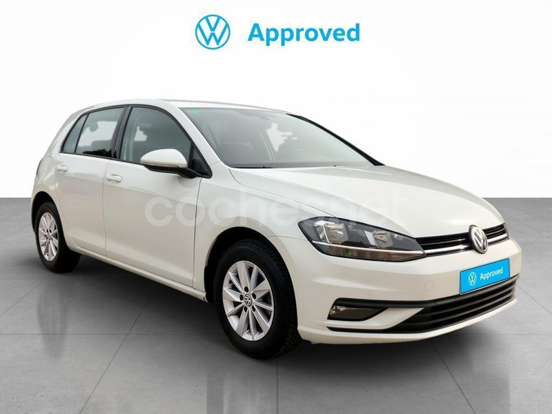 VOLKSWAGEN Golf Last Edition 1.6 TDI