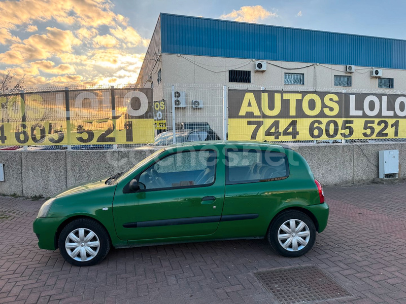 RENAULT Clio Campus Campus 1.5dCi85