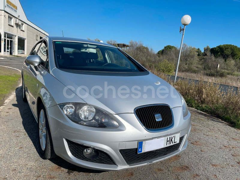 SEAT León 1.6 TDI Reference