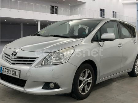 TOYOTA Verso 2.0 D4D Active 5pl.