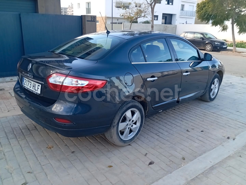 RENAULT Mégane Authentique 1.6 16v 110