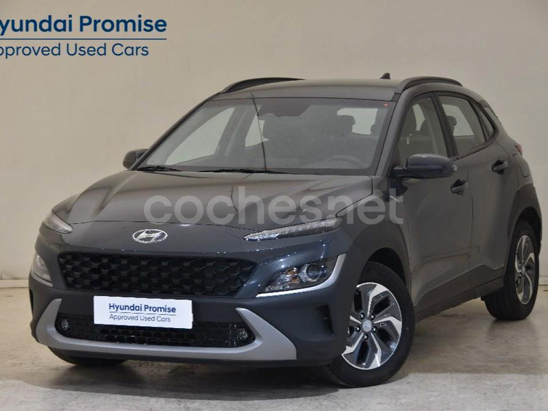 HYUNDAI Kona 1.6 GDI HEV Maxx DCT