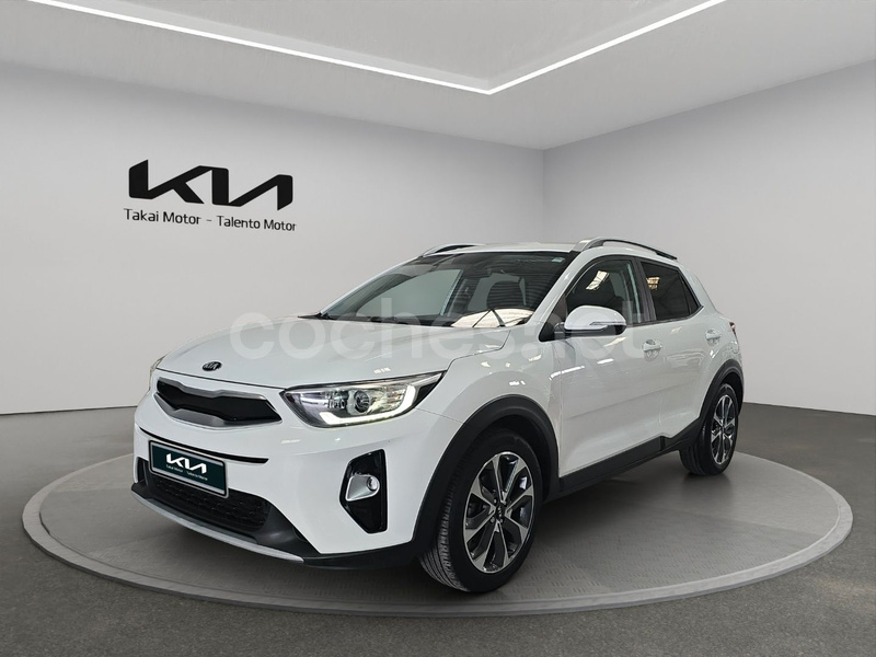 KIA Stonic 1.0 TGDi Drive