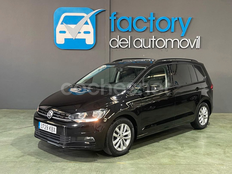 VOLKSWAGEN Touran Business 1.6 TDI