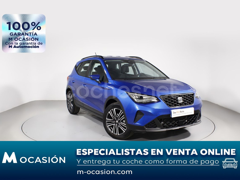 SEAT Arona 1.0 TSI Style XL