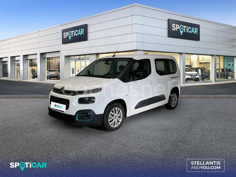 CITROEN ë-Berlingo Talla M eBerlingo 50kWh FEEL