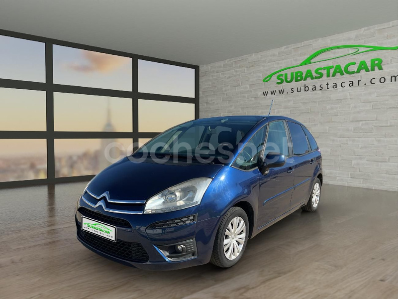 CITROEN C4 Picasso 2.0 HDi Millenium