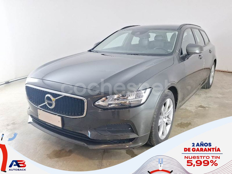 VOLVO V90 2.0 D4 Momentum Auto