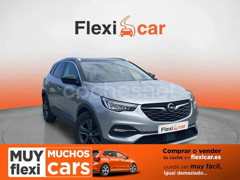 OPEL Grandland X 1.2 Turbo Design Line