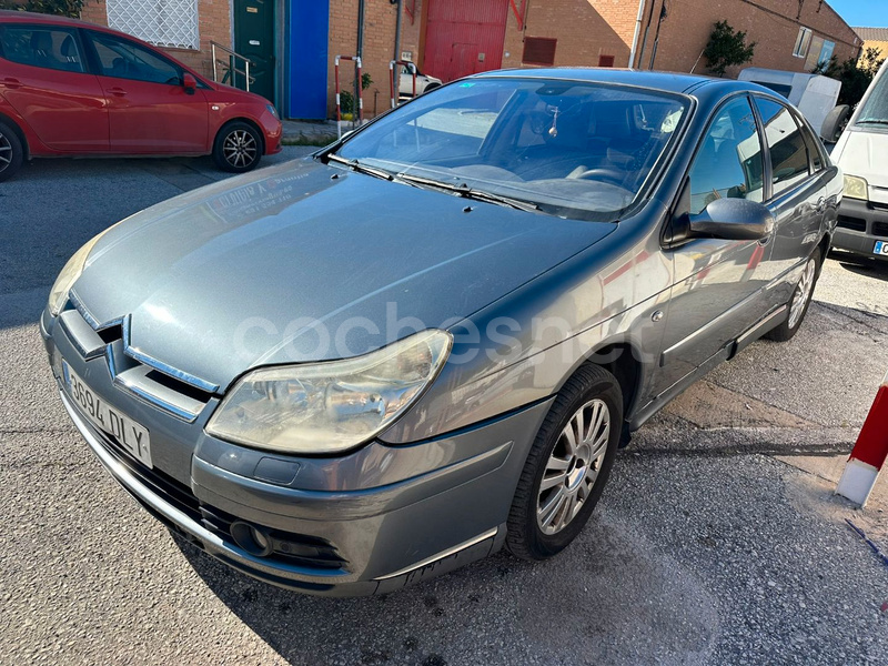 CITROEN C5 1.6 HDi SX