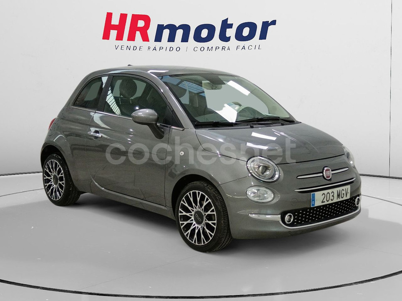 FIAT 500 Cult 1.0 Hybrid 70 CV