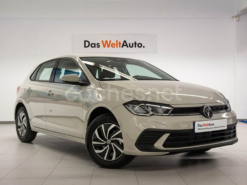 VOLKSWAGEN Polo RLine 1.0 TSI