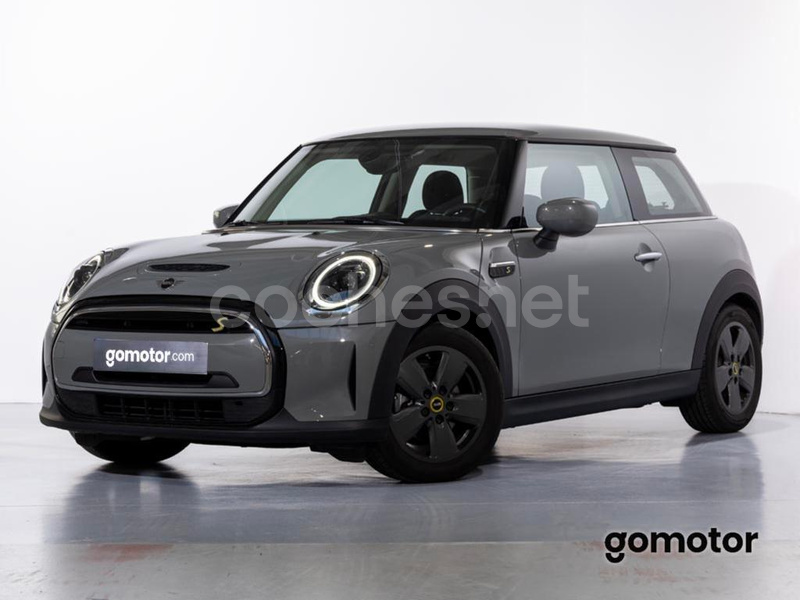 MINI MINI COOPER SE