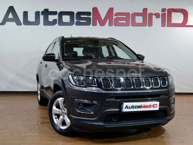 JEEP Compass 1.6 Mjet Limited 4x2