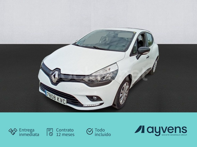 RENAULT Clio Business TCe 18