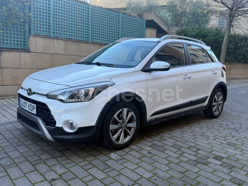 HYUNDAI i20 Active 1.4 CRDi Style