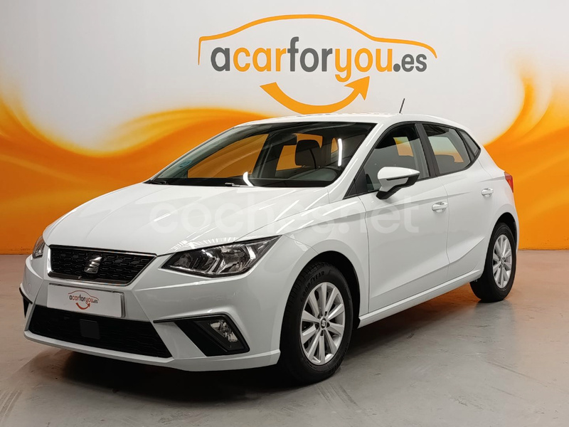 SEAT Ibiza 1.0 TSI Style