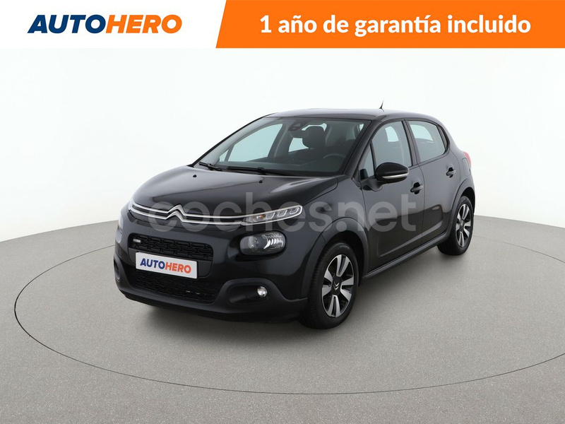 CITROEN C3 PureTech FEEL