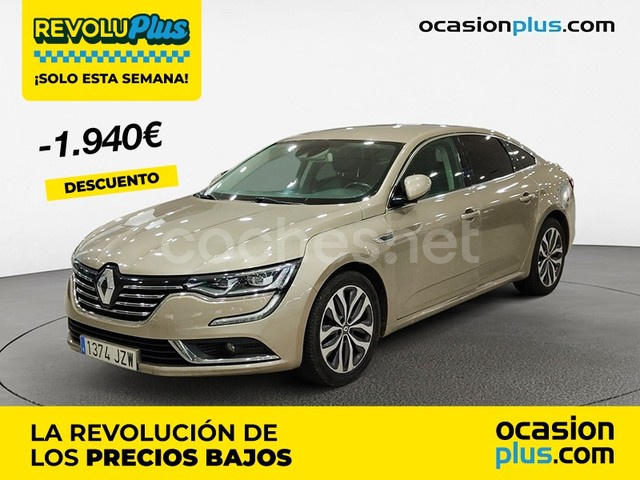 RENAULT Talisman Zen Energy dCi T. T. EDC