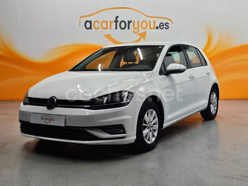 VOLKSWAGEN Golf Ready2Go 1.6 TDI