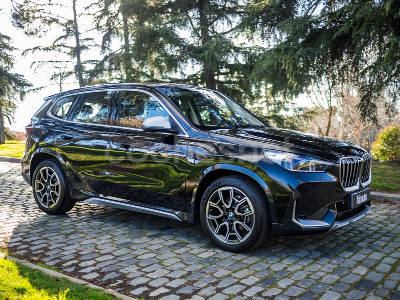 BMW X1 sDrive18d