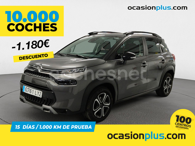 CITROEN C3 Aircross PureTech SS Feel Pack