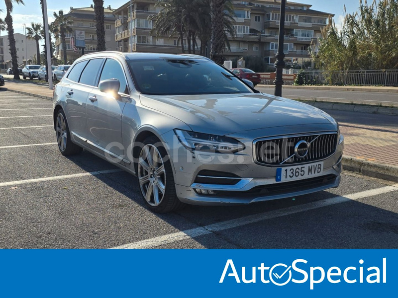 VOLVO V90 2.0 D5 AWD Inscription Auto