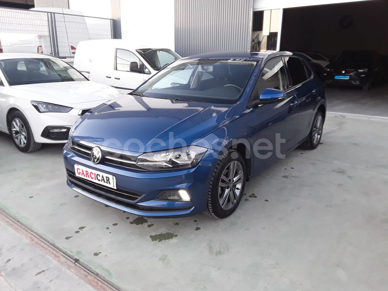 VOLKSWAGEN Polo United 1.0 TSI