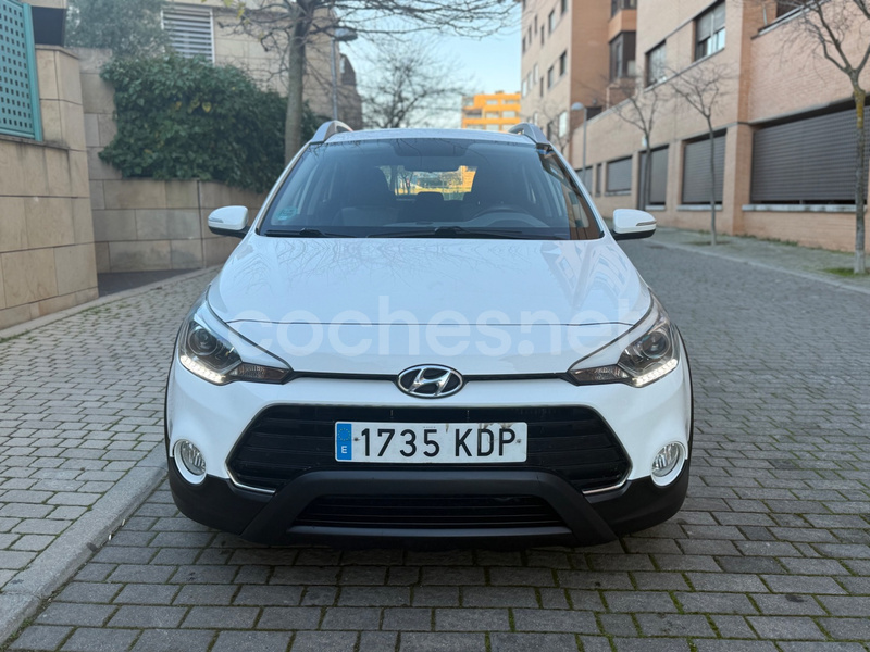 HYUNDAI i20 Active 1.4 CRDi Style