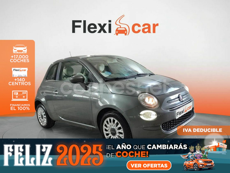 FIAT 500 Dolcevita 1.0 Hybrid 70 CV