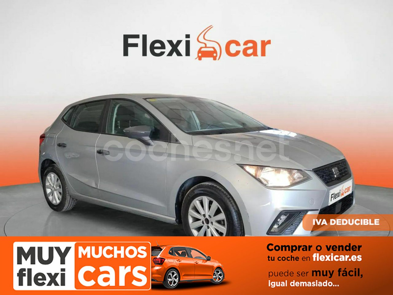 SEAT Ibiza 1.0 EcoTSI Reference