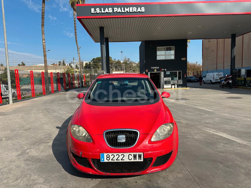 SEAT ALTEA 1.9 TDI STYLANCE