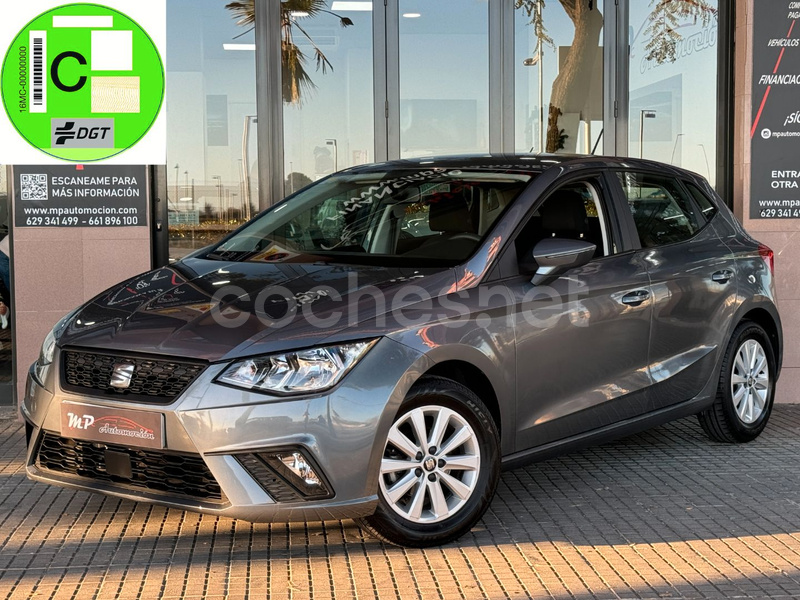 SEAT Ibiza 1.0 EcoTSI Reference