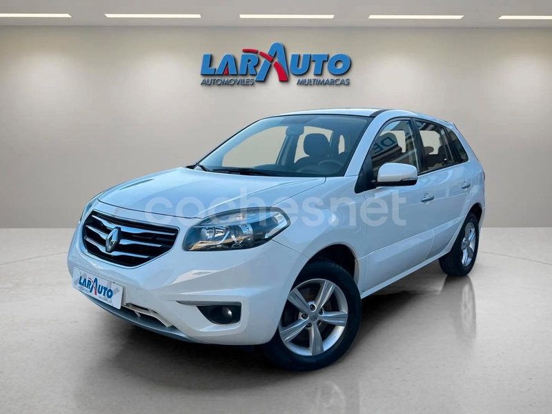 RENAULT Koleos Expression dCi 150 4x2