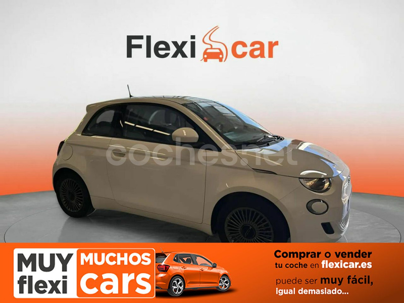 FIAT 500 Action Hb 185km